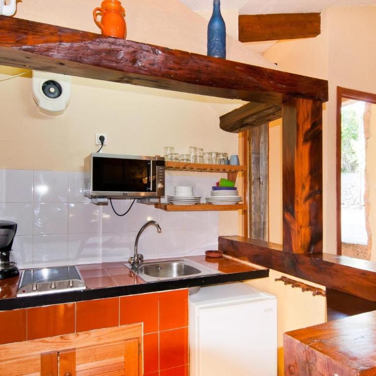Agroturismo Es Porque - Apartamento de 1 dormitorio - 3
