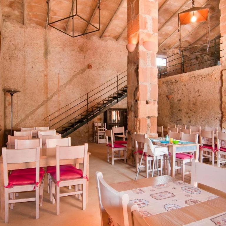 Agroturismo Es Porque - Apartamento de 1 dormitorio - 8