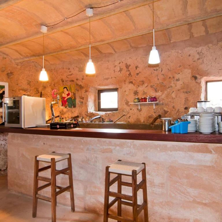 Agroturismo Es Porque - Apartamento de 1 dormitorio - 5