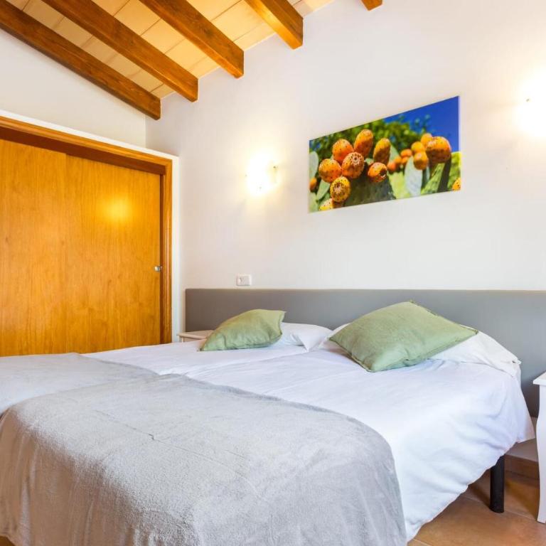 Sa Fonteta - Casa de 4 dormitorios - 17