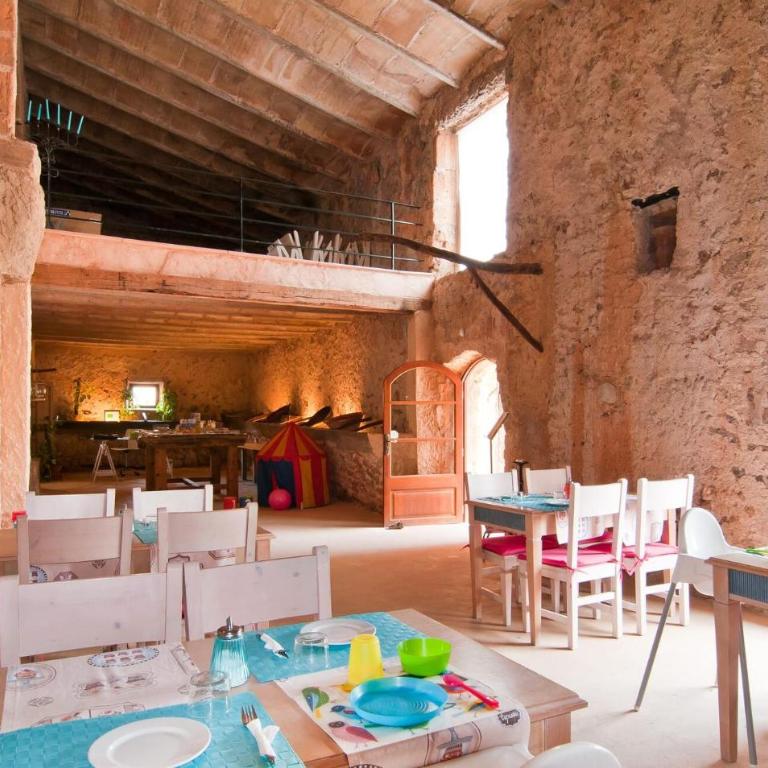 Agroturismo Es Secadero - Apartamento de 1 dormitorio - 4