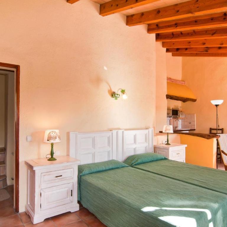 Agroturismo Es Secadero - Apartamento de 1 dormitorio - 7