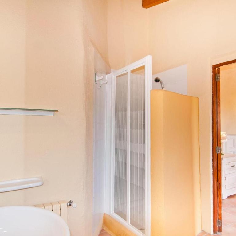 Agroturismo Es Secadero - Apartamento de 1 dormitorio - 10