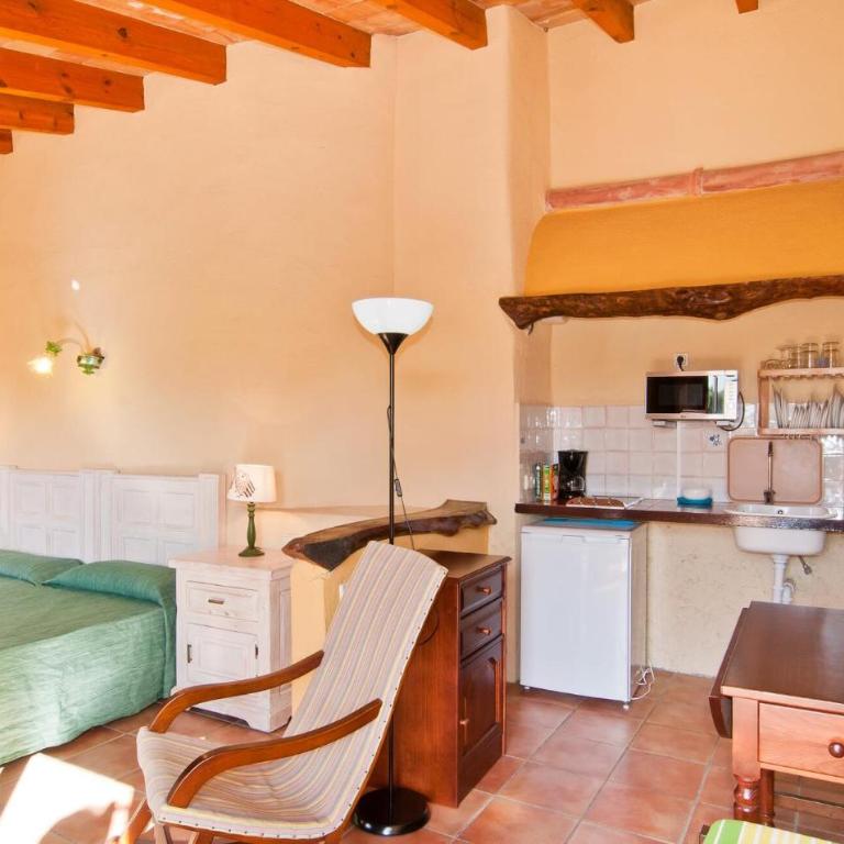 Agroturismo Es Secadero - Apartamento de 1 dormitorio - 9