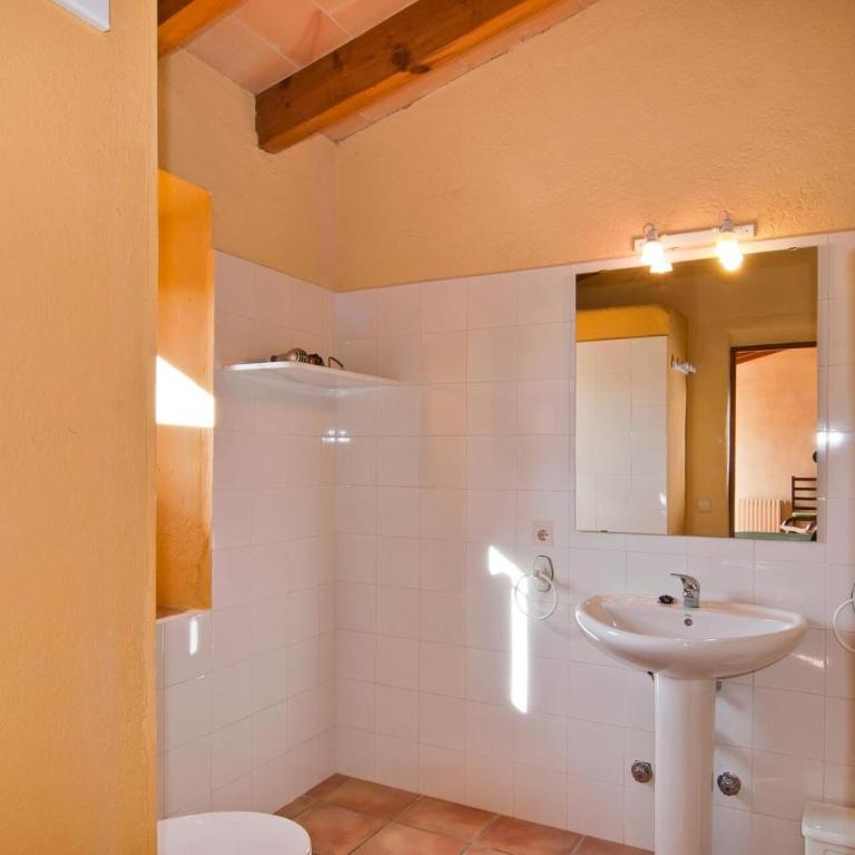 Agroturismo Es Secadero - Apartamento de 1 dormitorio - 11