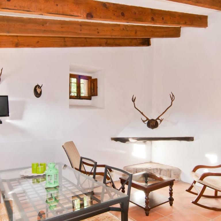 Agroturismo Es Figueral - Apartamento de 1 dormitorio - 4
