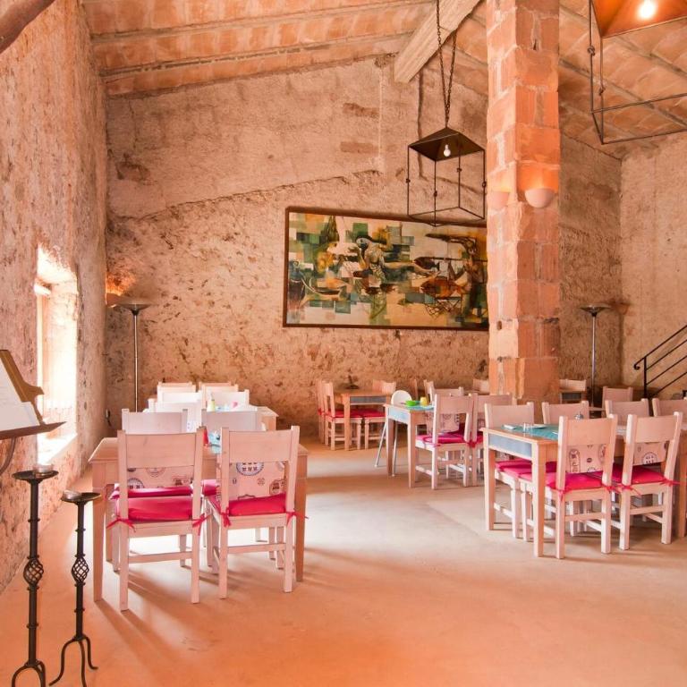 Agroturismo Es Figueral - Apartamento de 1 dormitorio - 7