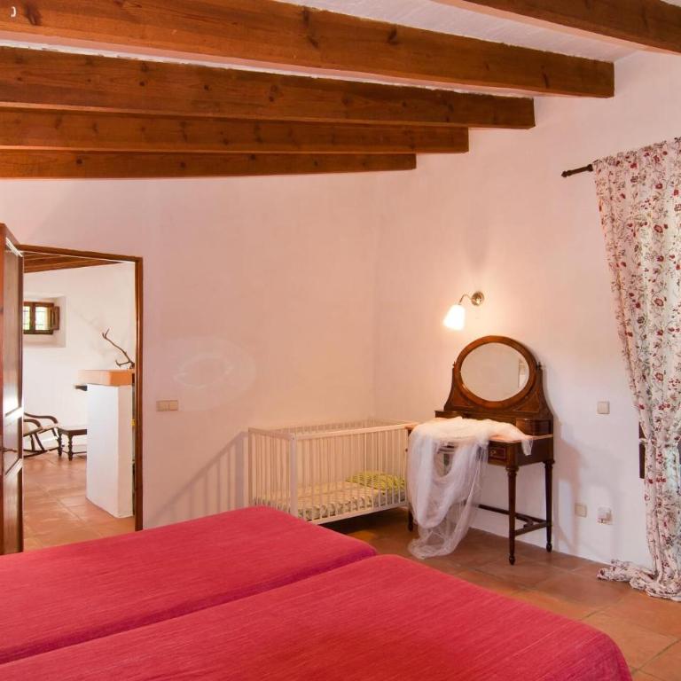 Agroturismo Es Figueral - Apartamento de 1 dormitorio - 12