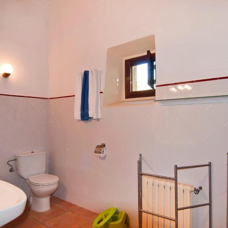 Agroturismo Es Figueral - Apartamento de 1 dormitorio - 14