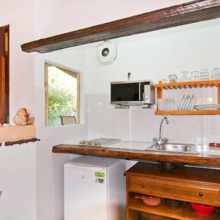 Agroturismo Es Figueral - Apartamento de 1 dormitorio - 1