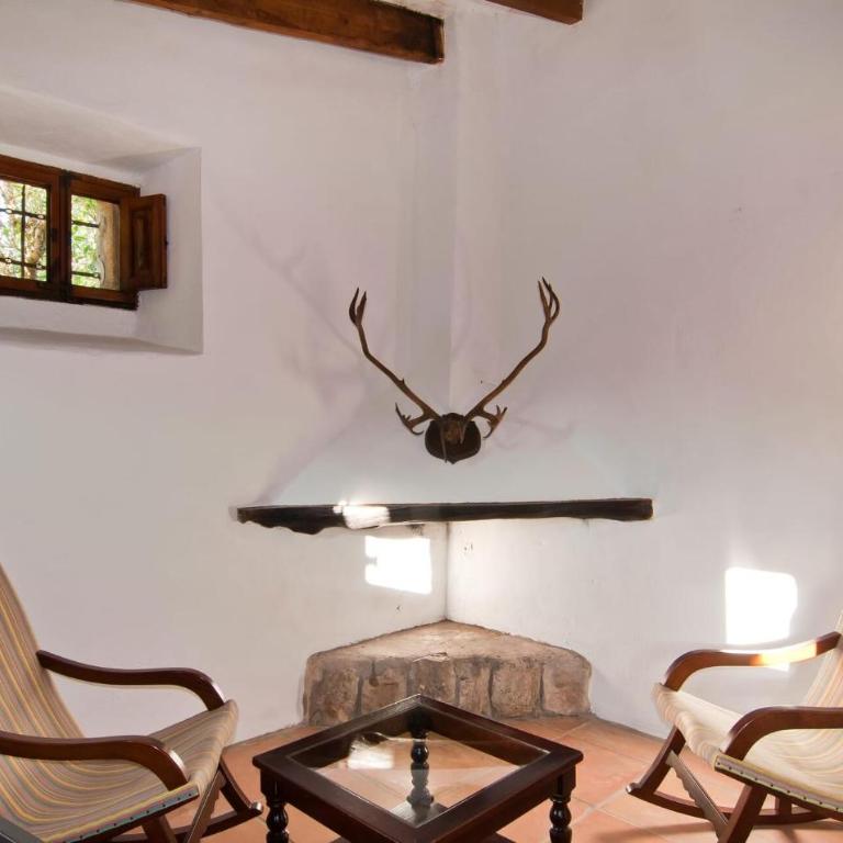 Agroturismo Es Figueral - Apartamento de 1 dormitorio - 5