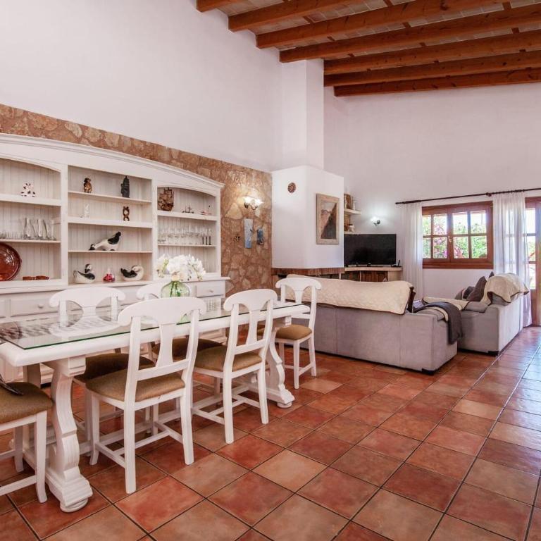Kelly - Casa de 4 dormitorios - 3
