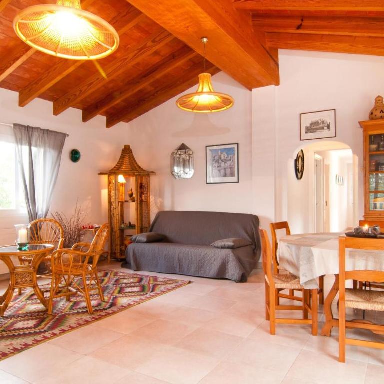 Santa Maria - Casa Vacacional de 3 dormitorios - 1