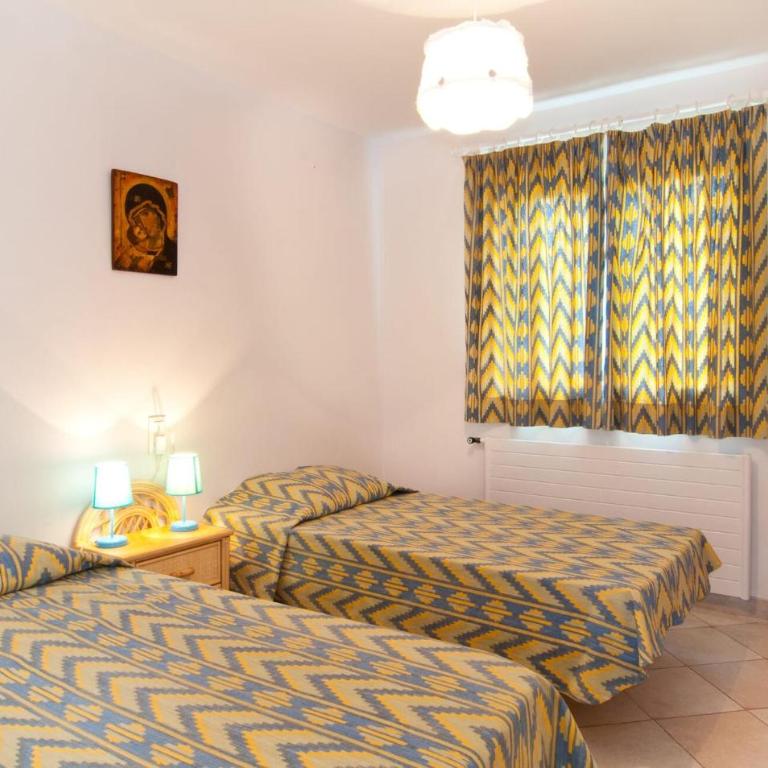 Santa Maria - Casa Vacacional de 3 dormitorios - 13