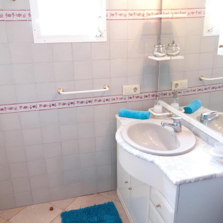 Santa Maria - Casa Vacacional de 3 dormitorios - 18