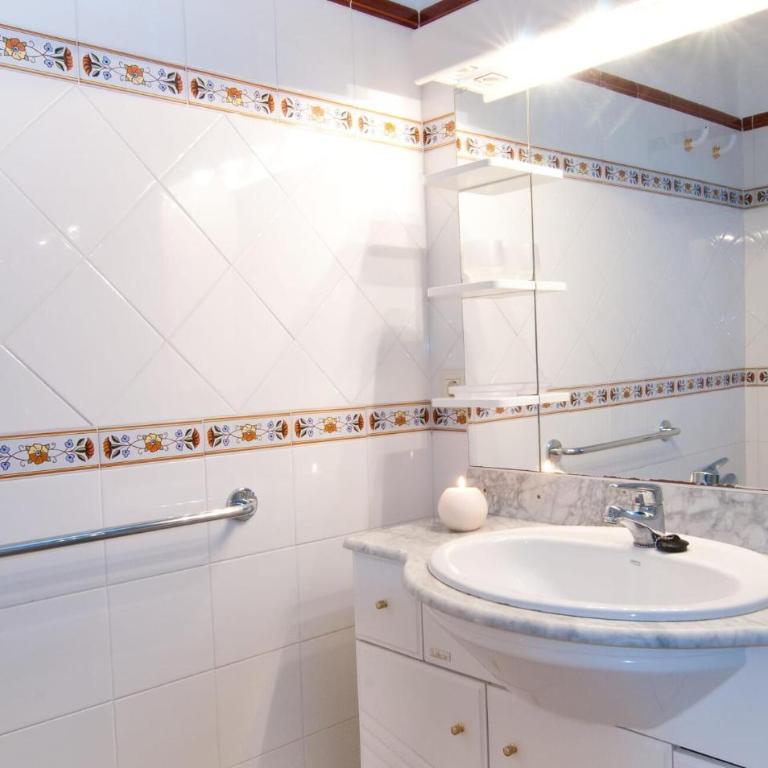 Santa Maria - Casa Vacacional de 3 dormitorios - 21