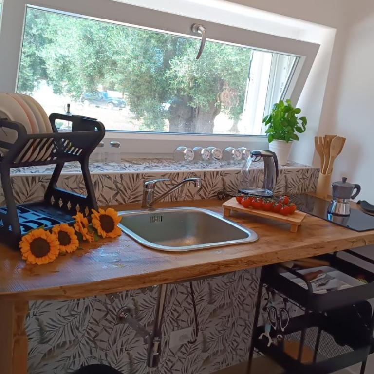 WaCa - Apulian Villa - Appartamento con 2 Camere da Letto - 3