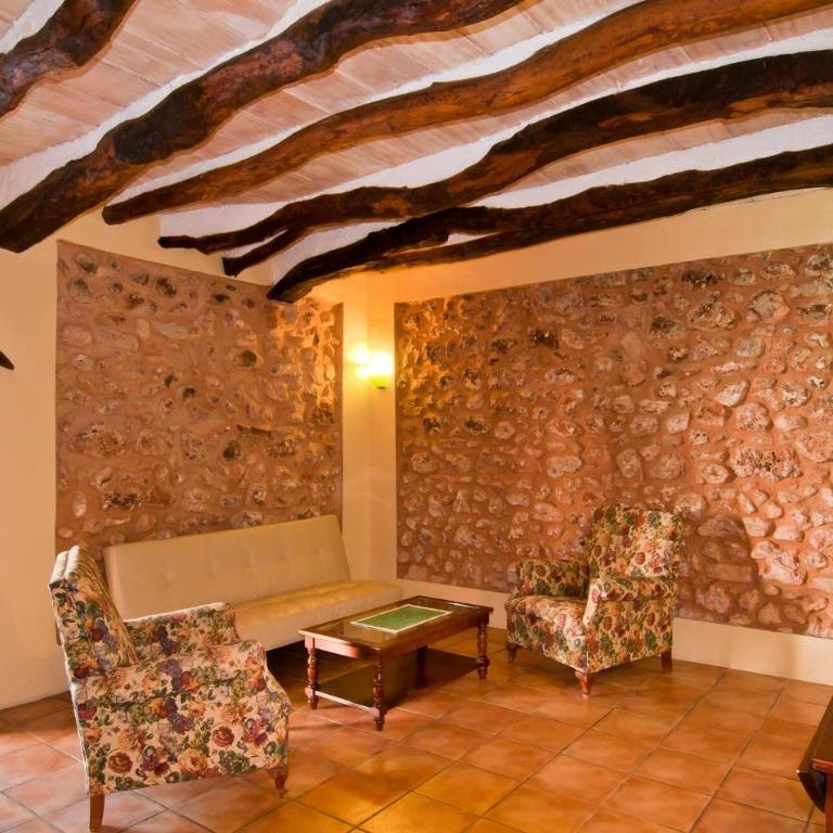 Agroturismo Es Rebost - Apartamento de 1 dormitorio - 1