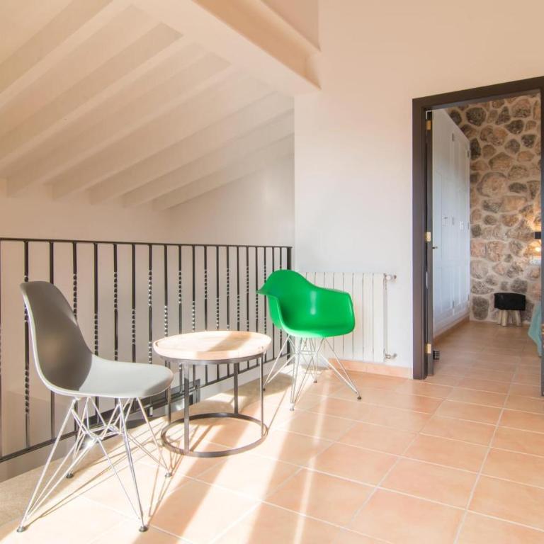Ca Na Cristina De Carrossa - Casa Vacacional de 3 dormitorios - 16