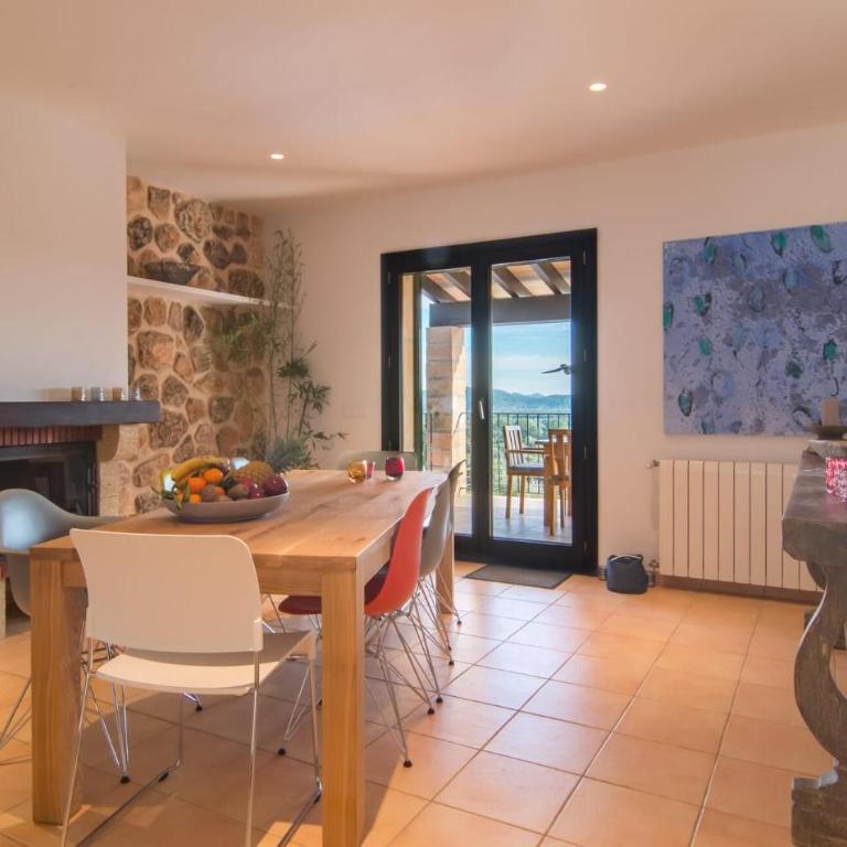 Ca Na Cristina De Carrossa - Casa Vacacional de 3 dormitorios - 12