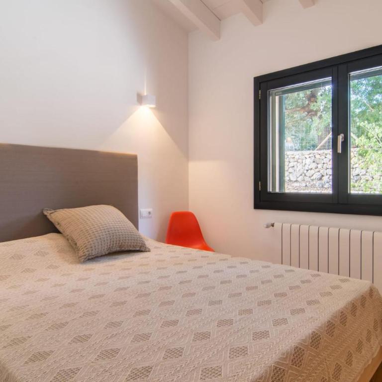 Ca Na Cristina De Carrossa - Casa Vacacional de 3 dormitorios - 19