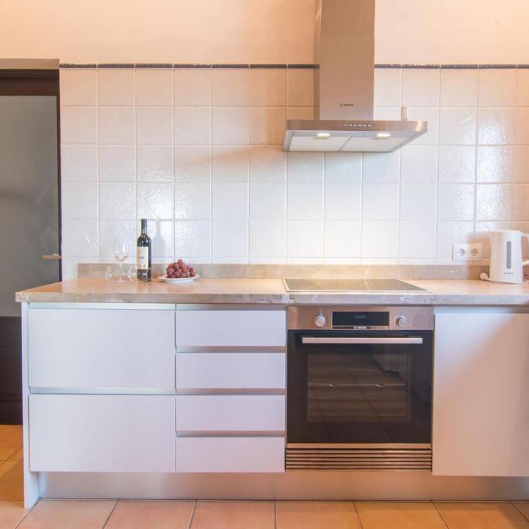 Ca Na Cristina De Carrossa - Casa Vacacional de 3 dormitorios - 8
