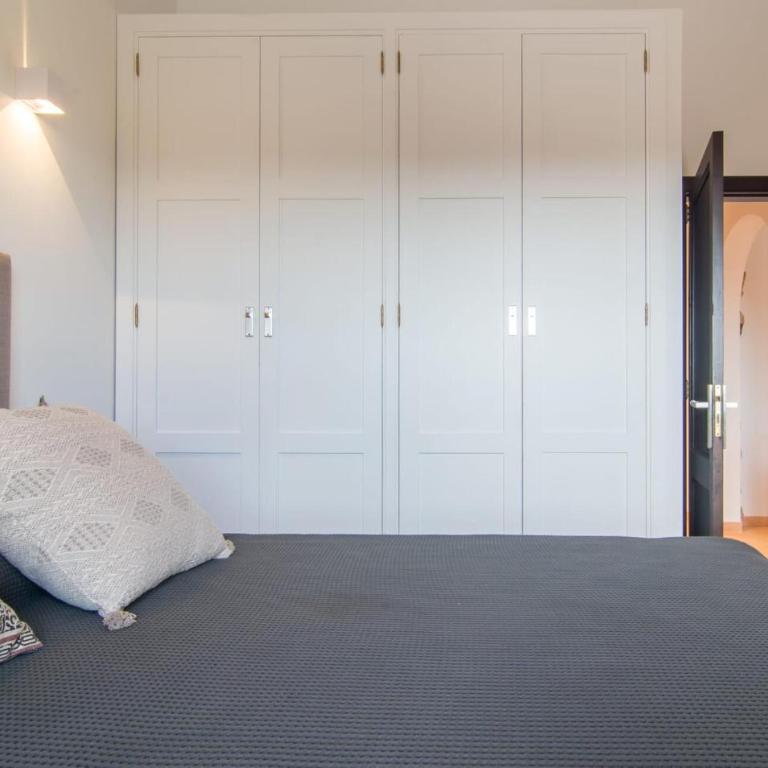 Ca Na Cristina De Carrossa - Casa Vacacional de 3 dormitorios - 23