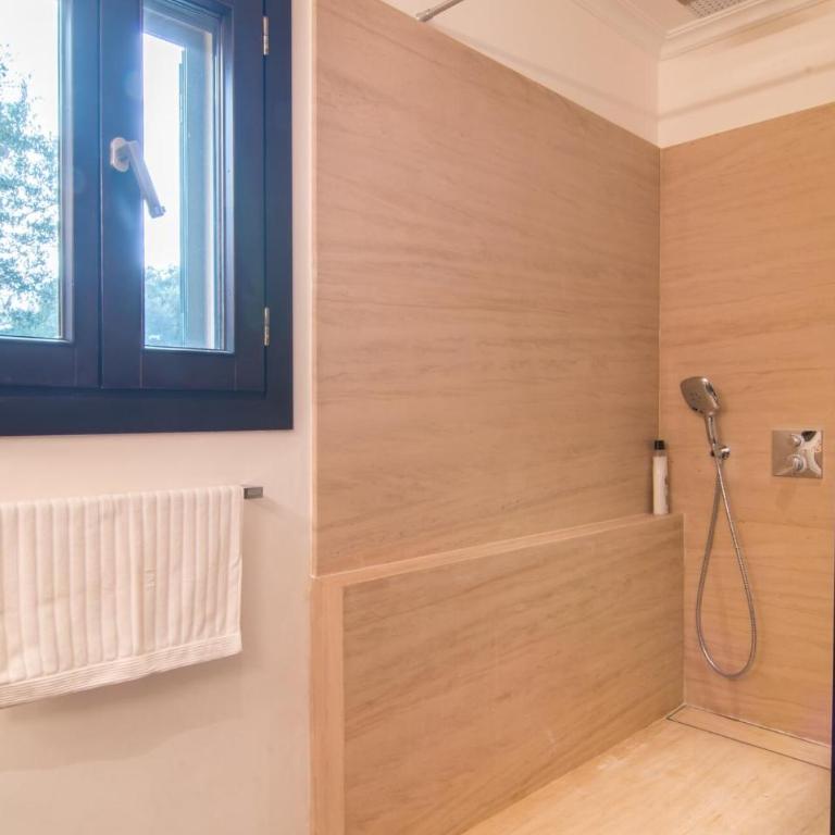 Ca Na Cristina De Carrossa - Casa Vacacional de 3 dormitorios - 28