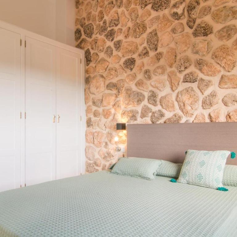 Ca Na Cristina De Carrossa - Casa Vacacional de 3 dormitorios - 26
