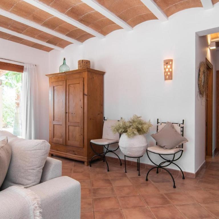 Mondrago - Casa de vacaciones de 2 dormitorios - 7