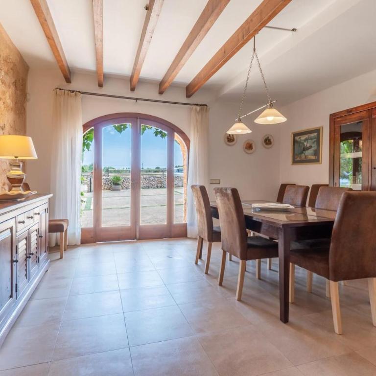 La Mallorquina - Casa de Vacaciones de 6 dormitorios - 6