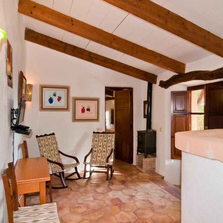Agroturismo Sa Porquera - Apartamento de 1 dormitorio - 1