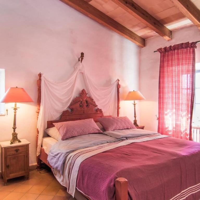 La Calderera - Casa de 4 dormitorios - 13
