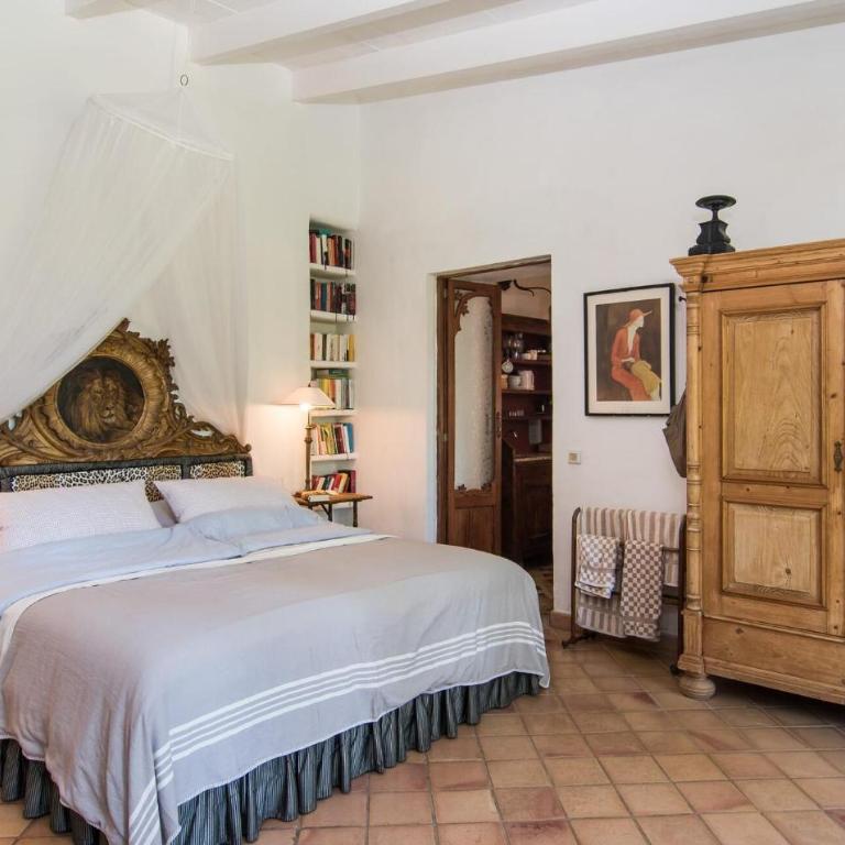 La Calderera - Casa de 4 dormitorios - 12