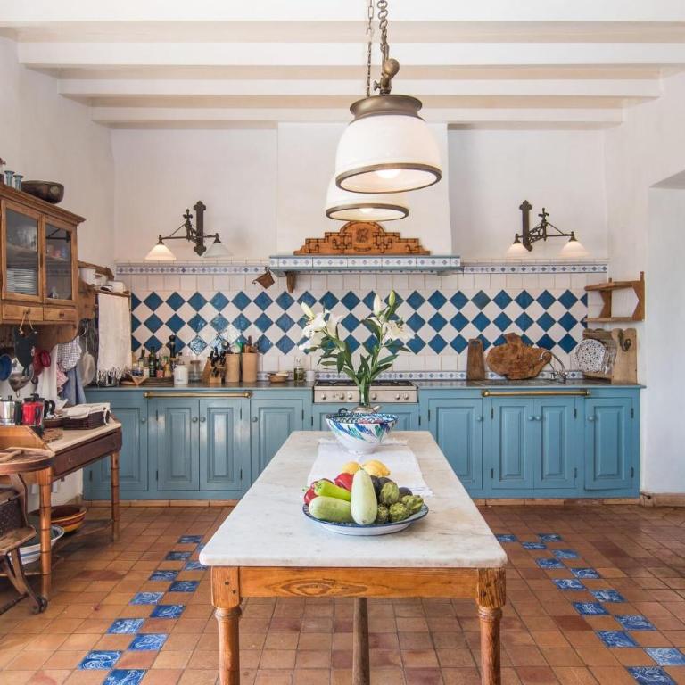 La Calderera - Casa de 4 dormitorios - 10