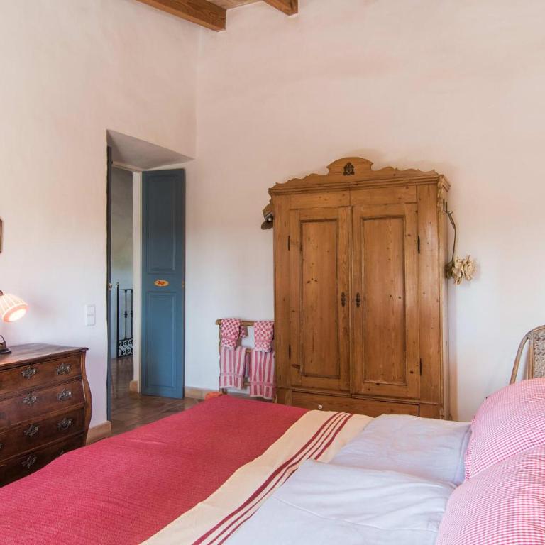 La Calderera - Casa de 4 dormitorios - 14