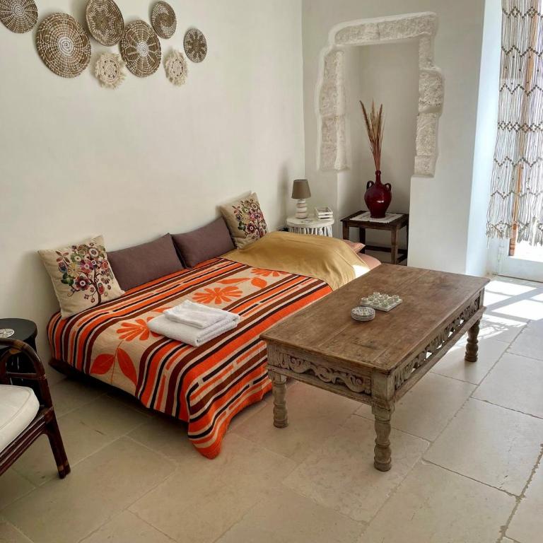 CASA TUA - Charming 2 BR apartment in town! - Casa con 2 Camere da Letto - 16