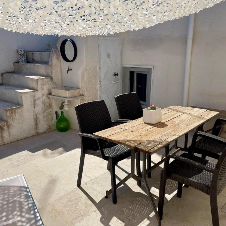 CASA TUA - Charming 2 BR apartment in town! - Casa con 2 Camere da Letto - 5