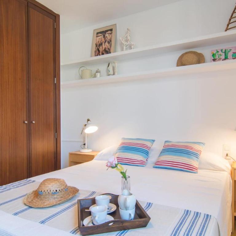 Mirella - Apartamento de 2 dormitorios - 15