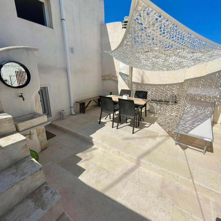 CASA TUA - Charming 2 BR apartment in town! - Casa con 2 Camere da Letto - 14