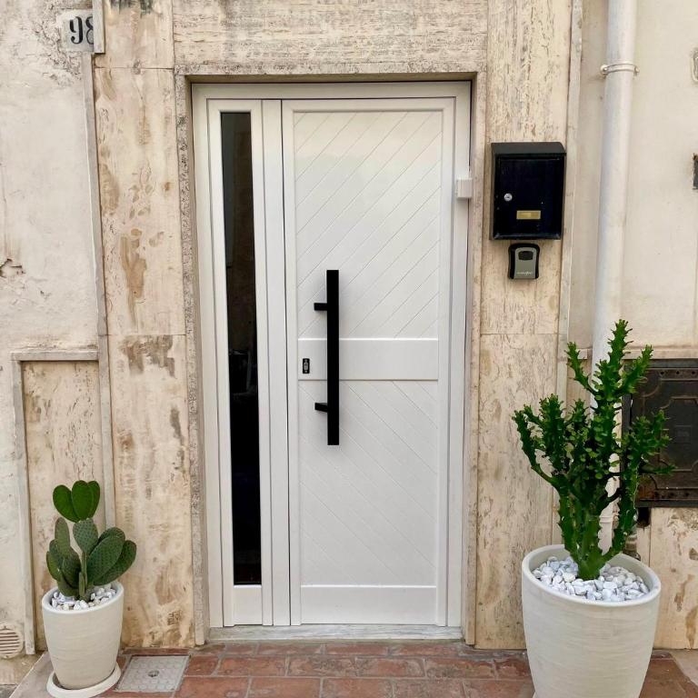CASA TUA - Charming 2 BR apartment in town! - Casa con 2 Camere da Letto - 6