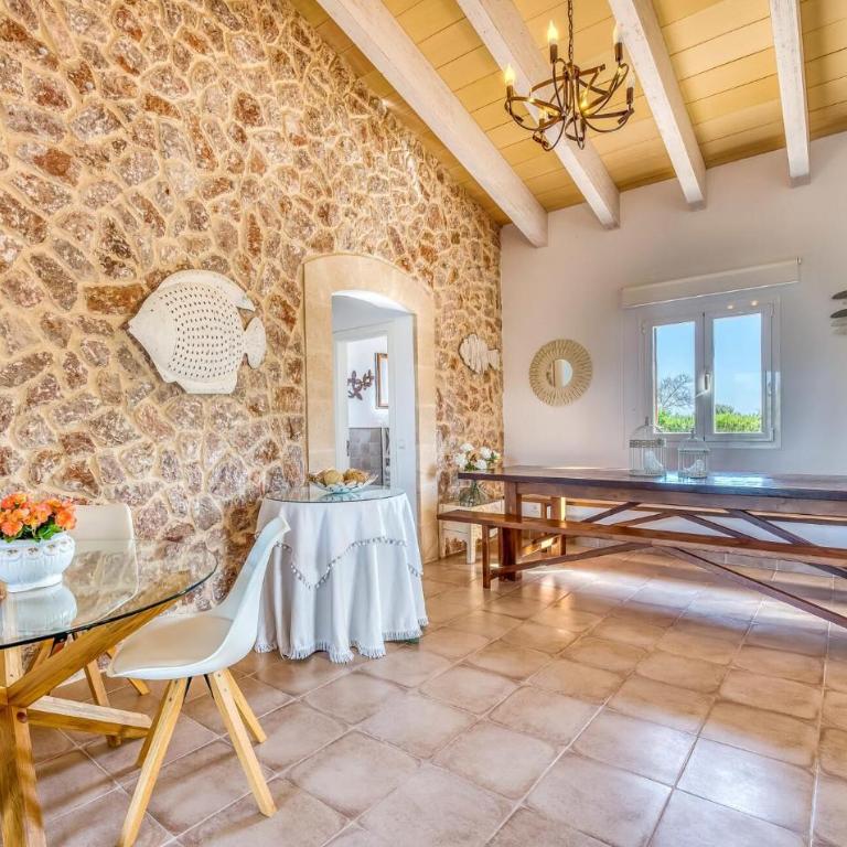 S'hortet Gran - Casa Vacacional de 3 dormitorios - 10