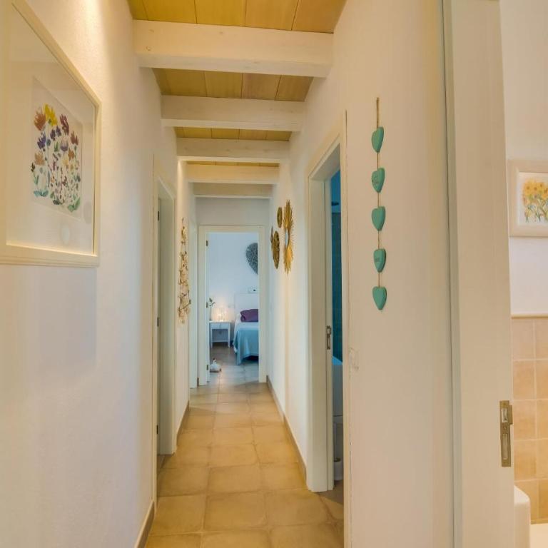 S'hortet Gran - Casa Vacacional de 3 dormitorios - 12