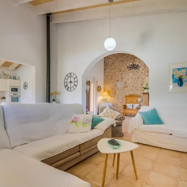 S'hortet Gran - Casa Vacacional de 3 dormitorios - 3