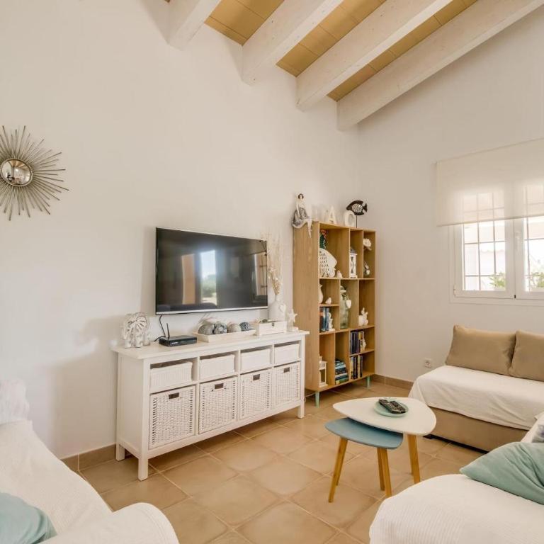 S'hortet Gran - Casa Vacacional de 3 dormitorios - 1