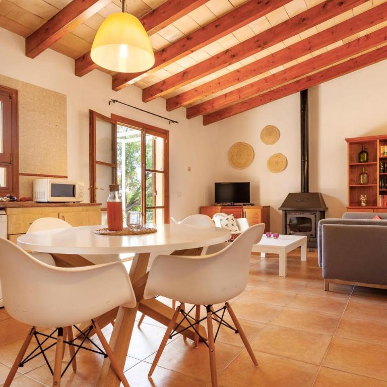Sa Caseta - Casa de vacaciones de 2 dormitorios - 7