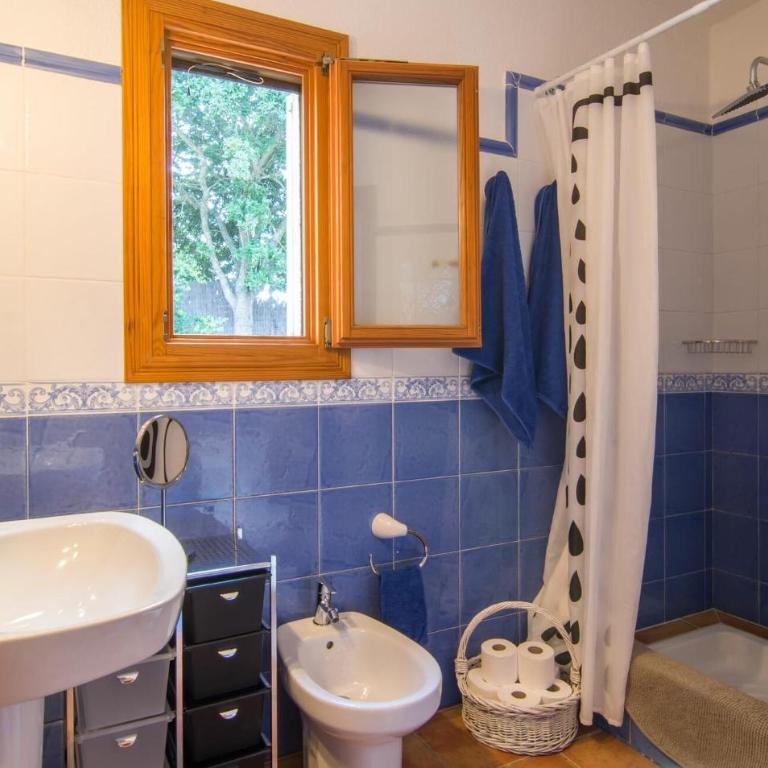 Sa Creu De S'auma - Casa Vacacional de 3 dormitorios - 20