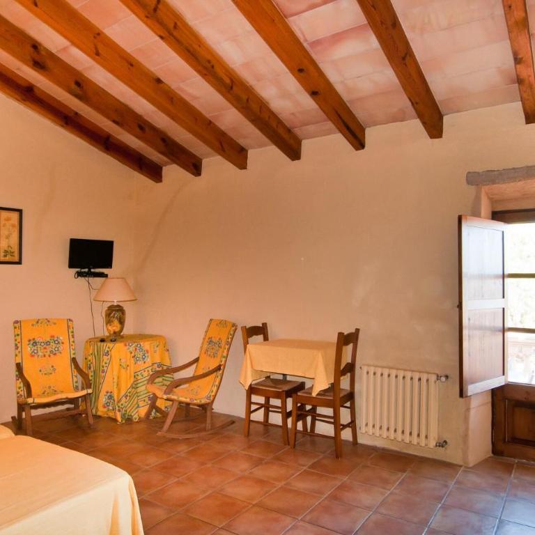 Agroturismo Bona Vista - Apartamento de 1 dormitorio - 9