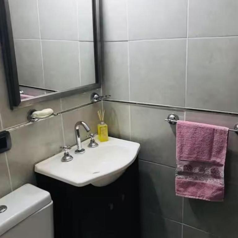 Depto Urquiza - Apartamento de 1 dormitorio - 6