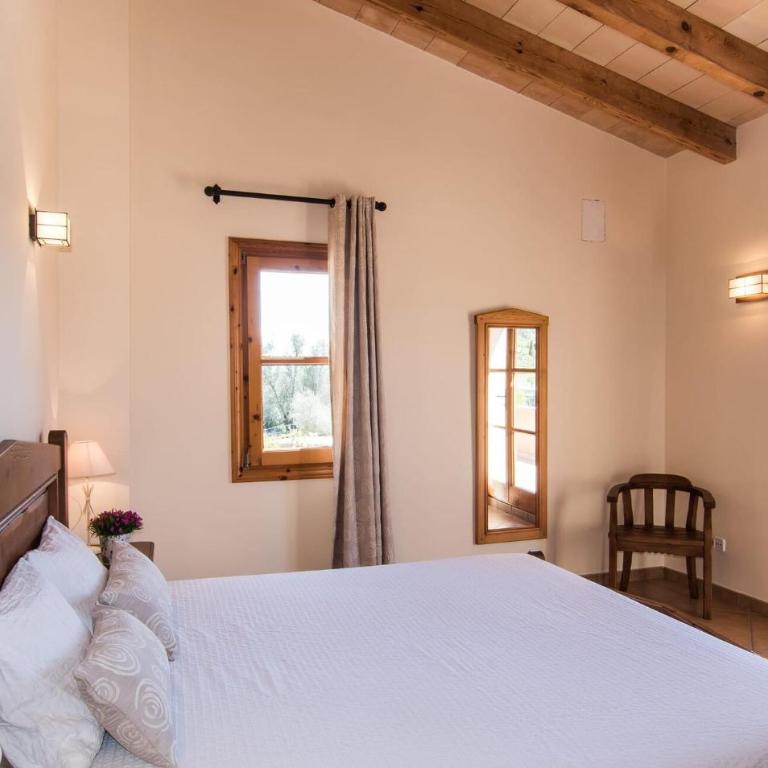Son Forte Nou - Casa Vacacional de 3 dormitorios - 14
